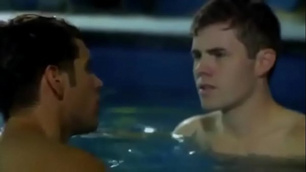 Gay Kiss from Mainstream Movies - #21 | gaylavida.com 