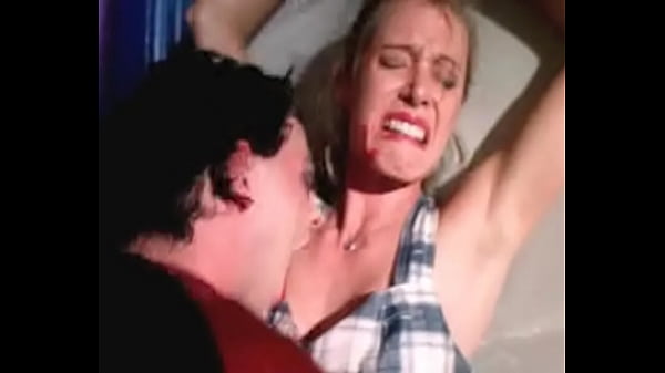 Celeb actress Alyce Latourelle get hard fuck