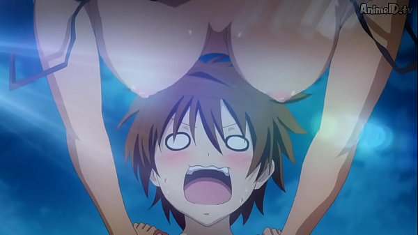 To Love Ru Darkness 2nd 04 thumbnail