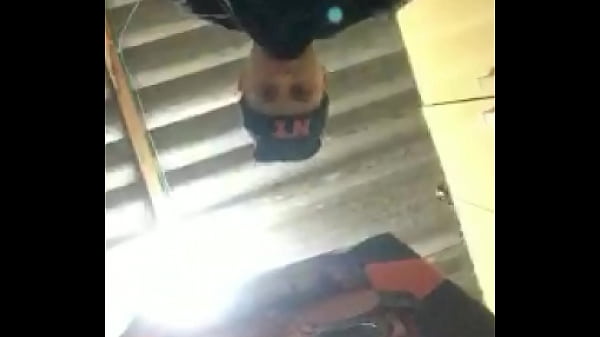 Delicinha do Periscope Brasil 