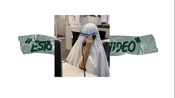 Reciénmusulmán se coge a morocho