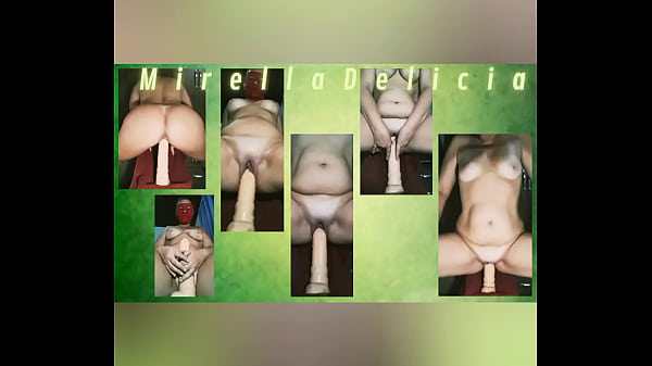 Mirelladelicia Bitch thumbnail