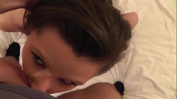 9 - 1 Babe Fucks For Cumshot thumbnail