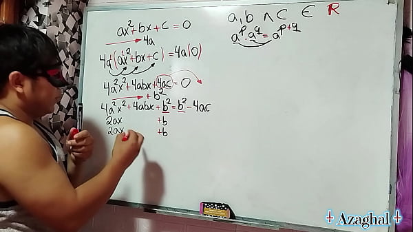 29 demostraci&oacute;n sexual ecuaci&oacute;n er&oacute;tica segundo grado 