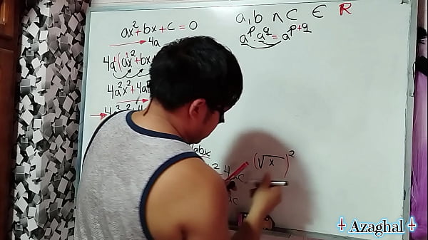 Play MP4 - 29 Demostraci&oacute;n Sexual Ecuaci&oacute;n Er&oacute;tica Segundo Grado