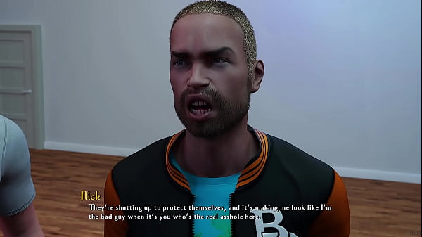 Nonton Being A Dik #243 - Busty Red Head Invites Me Onto Her Bed For Freaky Time thumbnail