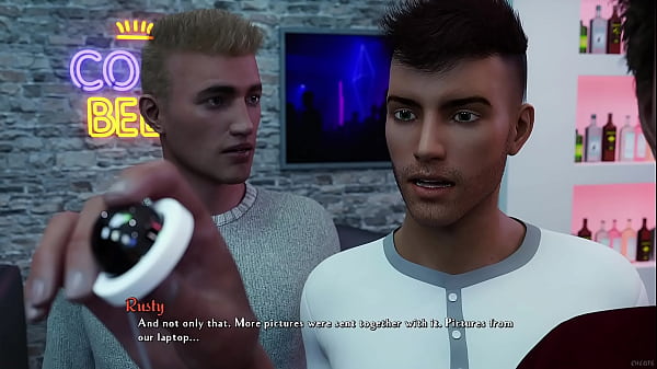 Play MP4 - Being A DIK &num;243 - Busty Red Head Invites Me Onto Her Bed For Freaky Time