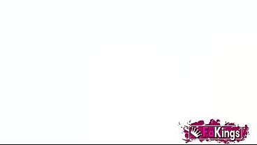 Bbw Latina Sucks Lifeforce From Guys' Cocks. Mae Quira, Milf Slut On Fakings thumbnail
