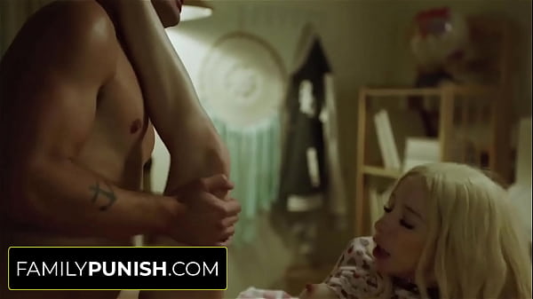 Sissy_Blonde Totally Devasted_Kenzie Reeves and NathanBronson