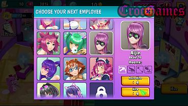 Cafe Maid Game Pt.4 thumbnail