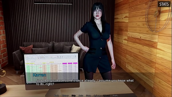 Play MP4 - The Gain Trials &num;02 - Blonde BBW Wants To Get Fucked By White Cock While She Gains More Weight