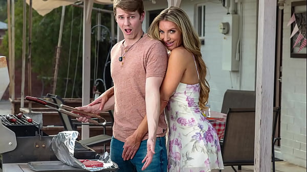 Country Milf Is TooMuch ToHandle_Sage Roux SilviaSaige