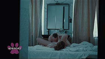 Will Step Dad Fuck And Cum Inside Step Daughter Jessie Ames In Share Bed While Step Mom? thumbnail