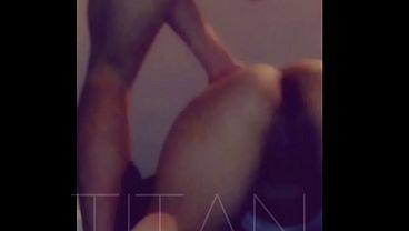 Que Buen Sexo Anal Da La Venezolana thumbnail