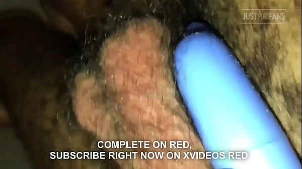 15 TRYING GET SOME PLEASURE WITH OUR NEW TOY 