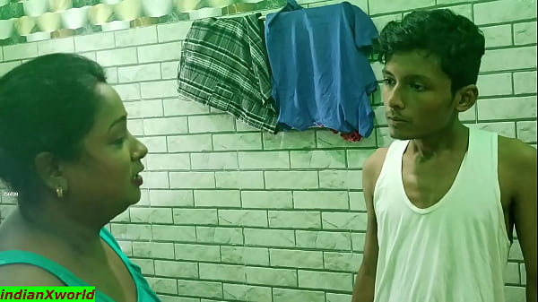 Play MP4 - Desi teen Boy hardcore Sex with Malkin&excl; Hot Teen fuck