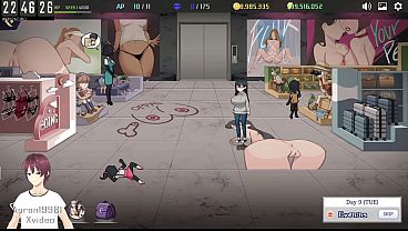 《Incubus》是一款以純情男主邂逅魅惑的魔物「淫魔」爲開端的成人遊戲。  在遊戲中，淫魔向玩家展示一個全新的體驗世界，而玩家則需與之簽訂惡魔契約，爲淫魔提供所需之物。  在30天的契約期內，協助玩家成長爲真正的男人！！ 