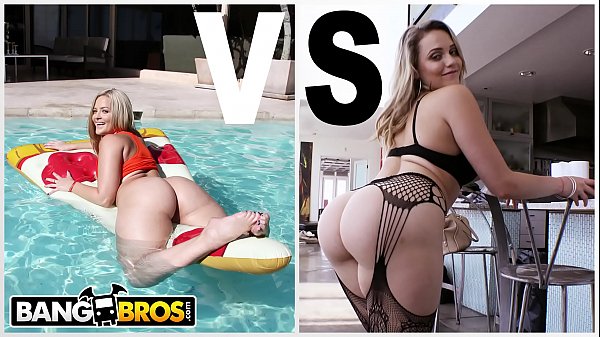 Play MP4 - BANGBROS - PAWG Showdown&colon; Alexis Texas VS Mia Malkova&period; Who Fucks Better&quest; YOU DECIDE&period;