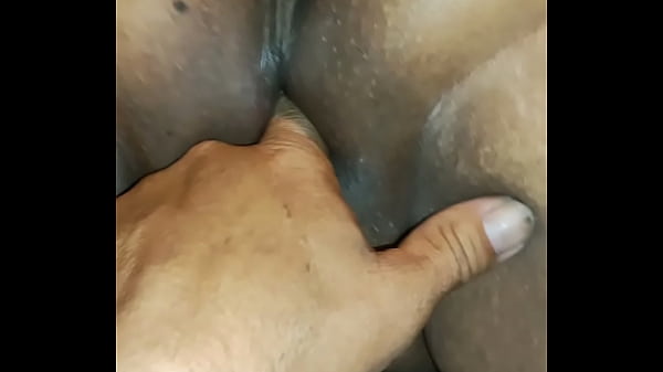 Bbw wife fucks her holes and loves it 