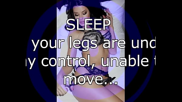 Hypnotic erotica number 17