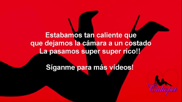 Mi primer v&iacute_deo