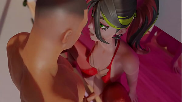 3d fortnite helsie gets fucked by big cock