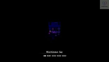 We keep leveling up although asuna acts very strangely when inoda is around; it seems they don't get along well ntr online game 1 part 3 eng 