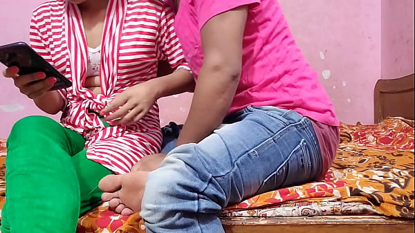 Play MP4 - देसी भाभी ने देवर का लन्ड अच्छे से लिया