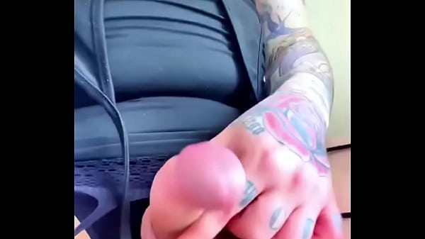 You made me hard so now you&rsquo;ll suck me off