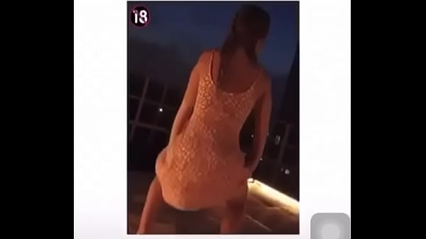 Twerking