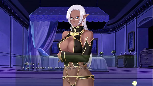 Nonton Castillo De El Orco Parte 2 thumbnail