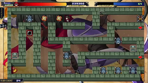 Castillo de el orco parte 2 