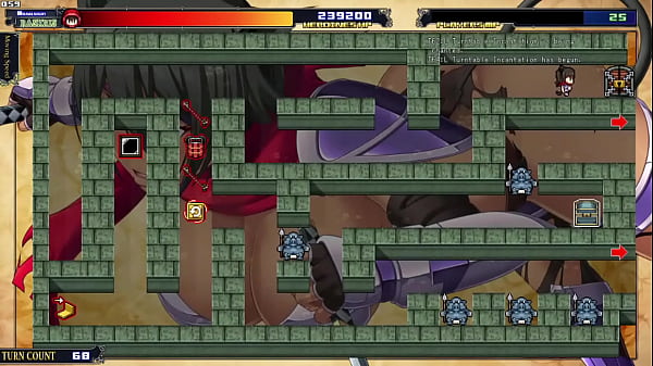 Castillo de el orco parte 2 