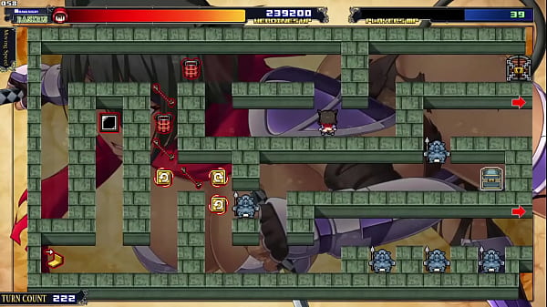 Castillo de el orco parte 2 