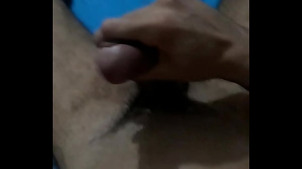 DOTADO BRASILEIRO GOZANDO DE PAU MUITO DURO