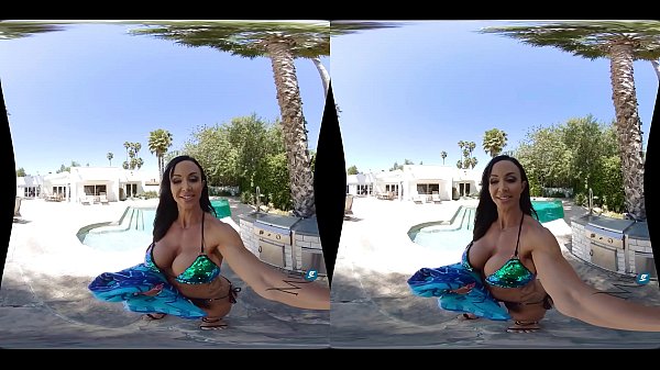 Play MP4 - MilfVR - Jewels Jade in No Job Too Big