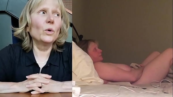 MarieRocks public vs private GILF 