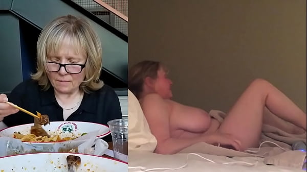 Play MP4 - Porn Granny lives a double life