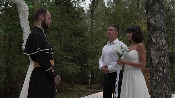 Nonton Instead Of A Kiss At The Altar, A Deeper Enlightenment thumbnail