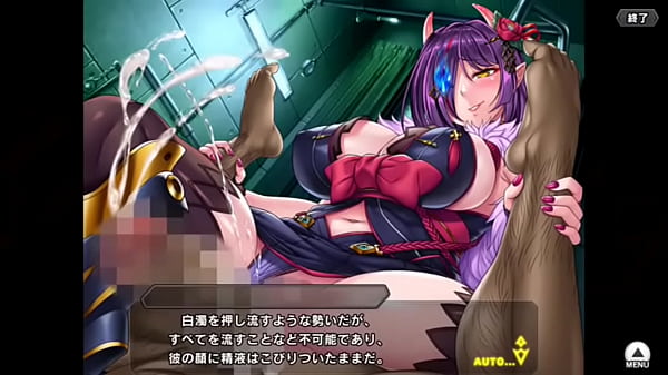 Taimanirpgx【demonic flame strategist】fuyutsuki kururi part1 