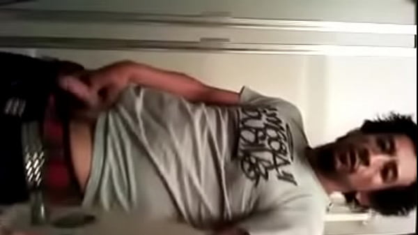 Nord jerking Rockstar 