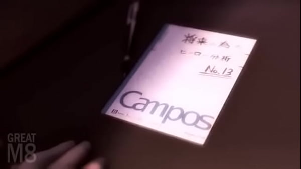 Nonton 「my Hero Academia」 (minus 8) thumbnail