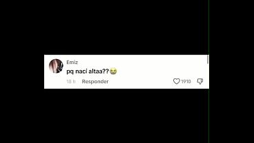 Nonton Por Qu&eacute; Nac&iacute; Alta? thumbnail