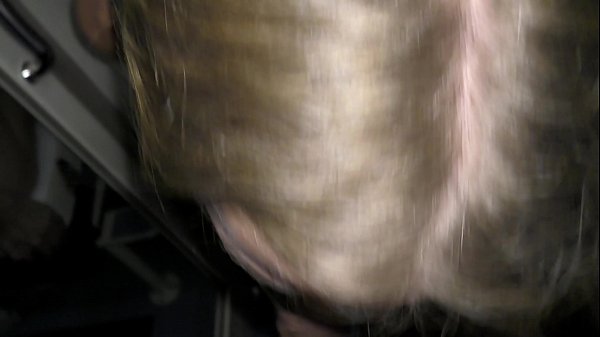 met a young girl Loren Strawberry on the train and fucked her_in the next compartment