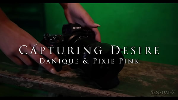 Sensual lesbian photographer seduces pixie pink danique de laat cunnilingus 1 on 1 pussy licking fingering