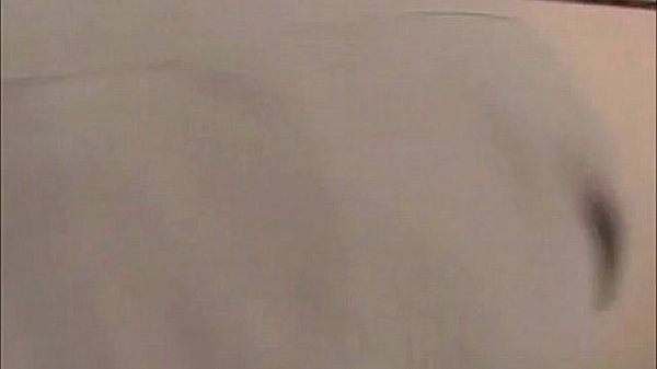 Wife spanked with leather belt