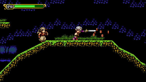 Castle In The Clouds DX Adult NSFW 