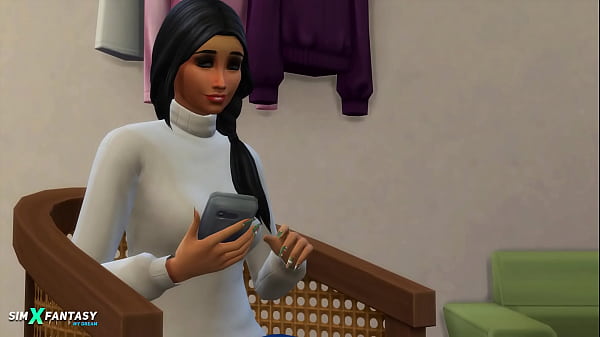 Play MP4 - Sexual Correspondence - Vanesha Cahyaputri - The Sims 4