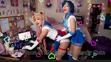 A.i. Lesbians In Anime Cosplay thumbnail