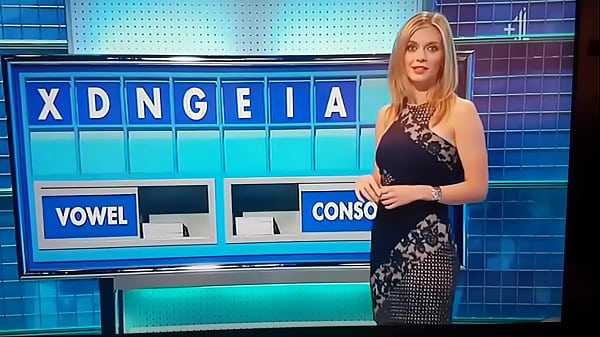 Rachel Riley 
